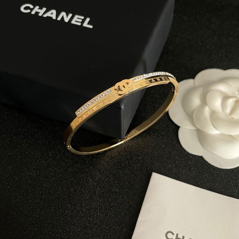 Chanel Bracelets